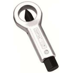 Гайкорез 16-22мм TOPTUL (DAAX1A22)