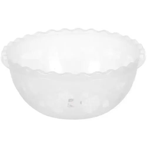 Миска DDStyle Дуня пластиковая 6л (418795)