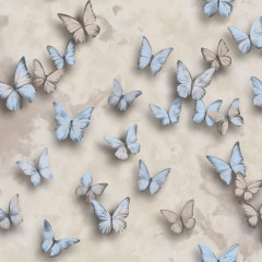 Обои 9151-25 Индустрия винил на флизелиновой основе 1,06*10м (6)