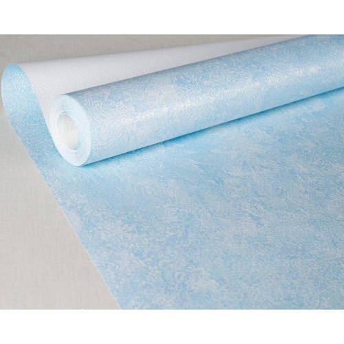 Обои Саратовские Одуванчики фон 829-01 гофрированные С14 0,53*10 (15)