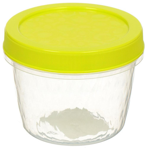 Контейнер пищевой 0.55 л IDEA Ролл М 1473 (276518)