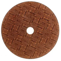 Круг отрезной ЛУГА 180х2,5 мм