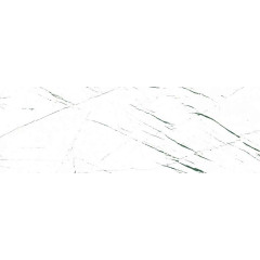 Плитка облицовочная 300x900х10 Galass White в уп. 1,62м2/6шт.