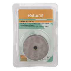 Насадка для сварочного аппарата STURM TW7219-940, 40мм, универсальная