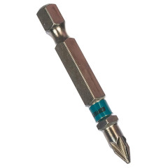 Бита PZ1х50мм GROSS сталь S2 (11344)