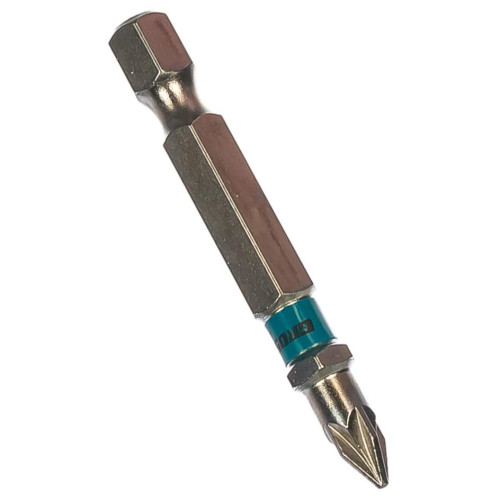 Бита PZ1х50мм GROSS сталь S2 (11344)