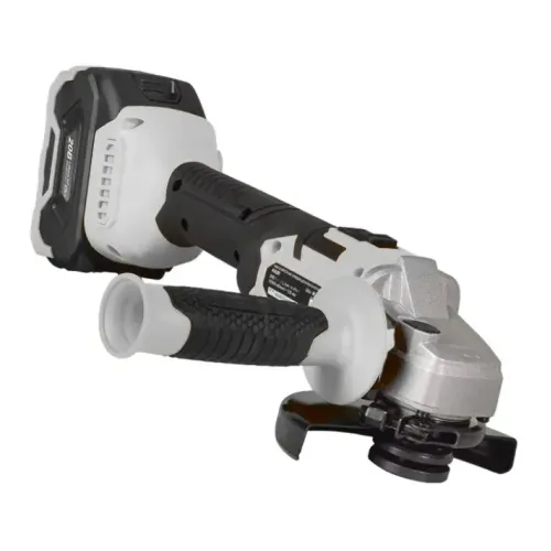 Акк Машина углошлифовальная РЕСАНТА АУШМ-125/20Li (1 АКБ и ЗУ) (75/12/13) (*15)