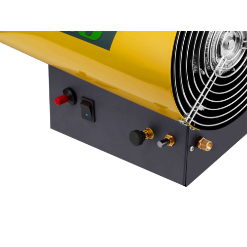 Пушка газовая BALLU BHG-40