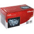 Гирлянда-занавес FERON 240LED 2700К 2*2м строб эффект (677890)