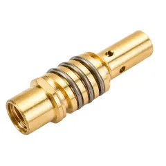 Держатель наконечника контактного горелки SOLARIS 15AK (WA-3478)