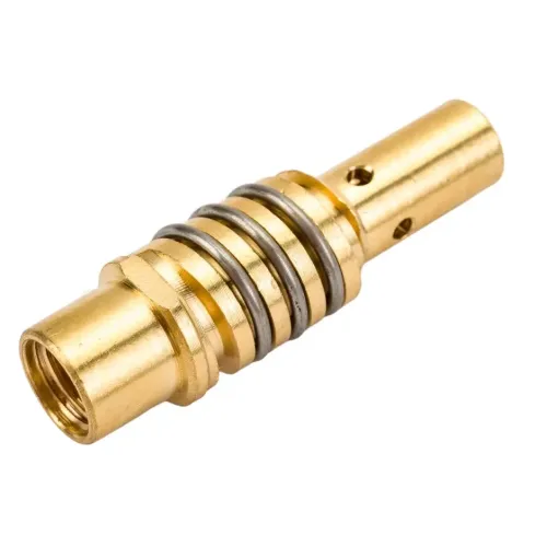 Держатель наконечника контактного горелки SOLARIS 15AK (WA-3478)