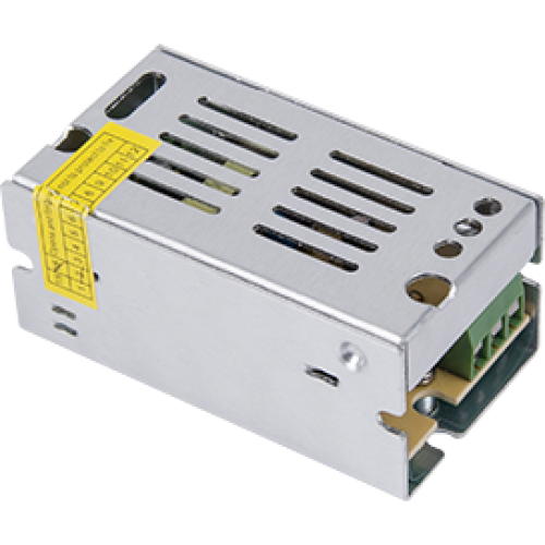 Блок питания для Led ленты ECOLA 12V 15W IP20 B2L015ESB