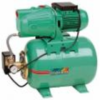 Насосные станции