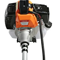 Триммер бензо STURM BT143