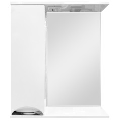 Шкаф с зеркалом VIGO 60 