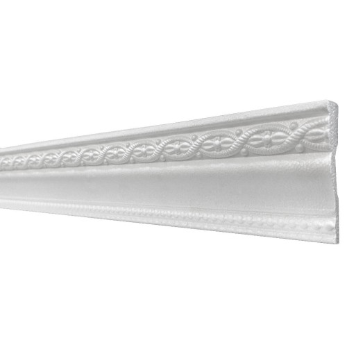 Плинтус потолочный 72-GP 2м (64)