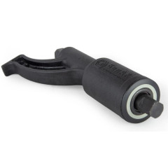 Гайковерт механический ручной БелАК БАК.00018, удлиненный, с набором головок 32 и 33 мм