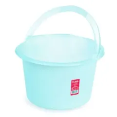 Ведро пл 7л б/крышки мерное Darel ВЕ20107