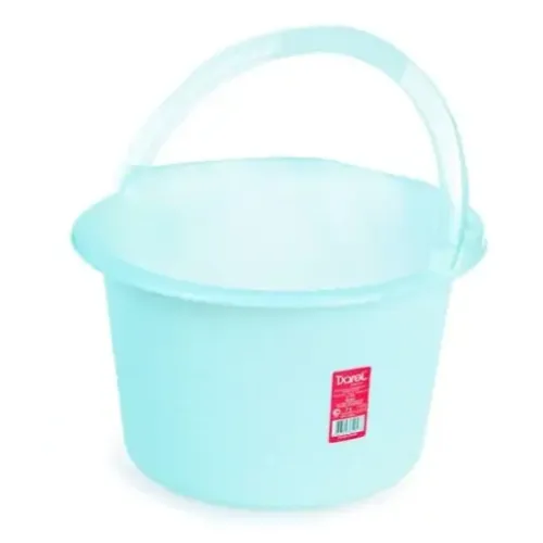 Ведро пл 7л б/крышки мерное Darel ВЕ20107
