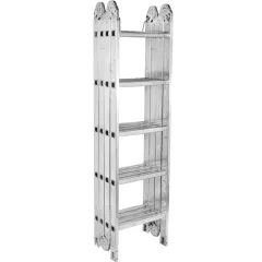 Лестница-трансформер ВИХРЬ ЛТА 4х5 (73/5/1/22)