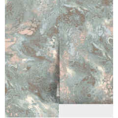 Обои 8897-28 WallSecret Comfort винил на флизелиновой основе 1,06*10 (6)