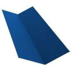 Ендова 2*145*2500 (RAL 5005 Сигнальный Синий)