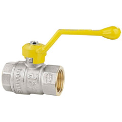 Кран шаровый ф 1