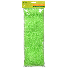 Мочалка Киви 40*16см(60*16см с ручками) полипропилен medium