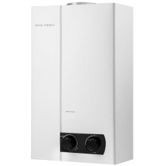 Водонагреватель газовый проточный ROYAL THERMO GWH-11 Piezo Pro