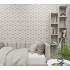 /Обои 10-1043-11 БелВинил Стоун винил на флизелиновой основе 1,06*10 (6)