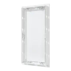 Люк технологический пластмассовый AD1530