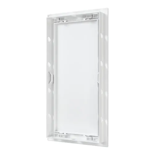 Люк технологический пластмассовый AD1530