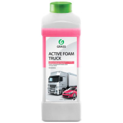 Автошампунь GRASS Foam Truck 1л (113190)