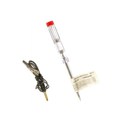 Тестер автомобильный пластиковый 6-24V (56542)