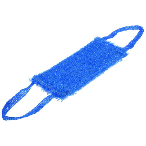 Мочалка Лента 30*12см полипропилен medium 