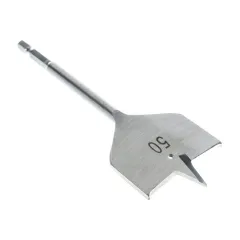 Сверло по дереву перовое MATRIX 50мм (70434)