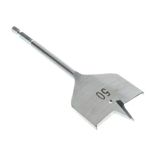 Сверло по дереву перовое MATRIX 50мм (70434)