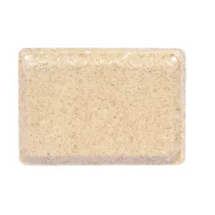 Соляной брикет 1300г с травами Ромашка 