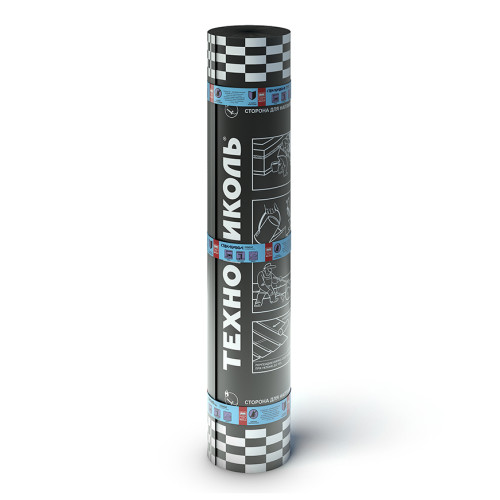 Стеклоизол Технониколь ХПП 2,1 (9)
