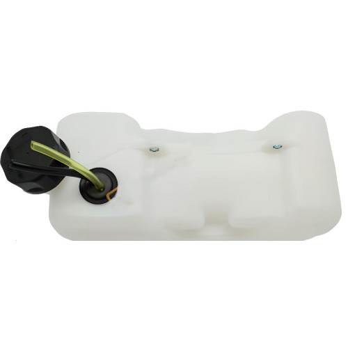 Бак топливный триммера 33см3 (1421)