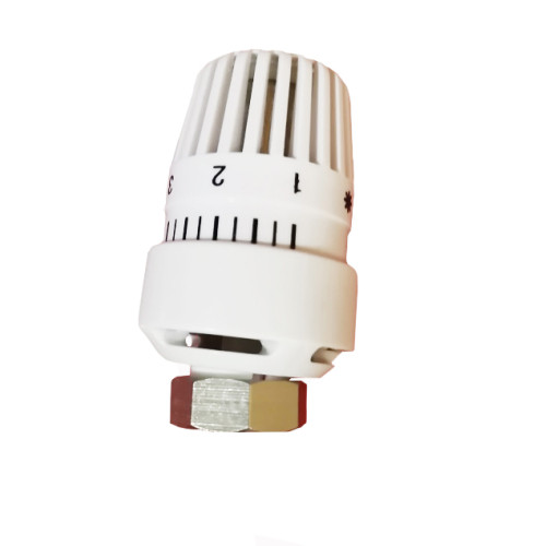 Термоголовка жидкостная GAPPO G451