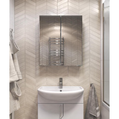 Шкаф с зеркалом VIGO 60 