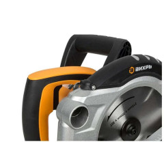 Пила дисковая ВИХРЬ ДП-210/2000 (72/11/5) (*15)