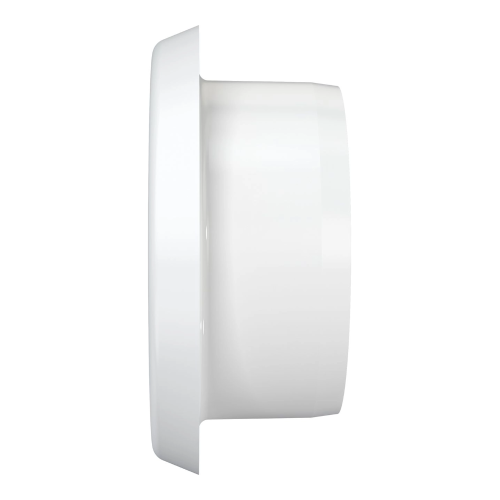 Анемостат приточно-вытяжной с фланцем 16АПВП