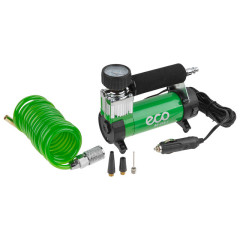 Компрессор-авто ECO AE-016-1 (40л/мин, 10bar, 150Вт, 12В)