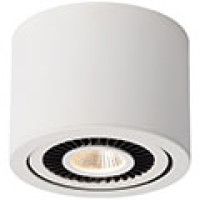 Накладные точечные светильники