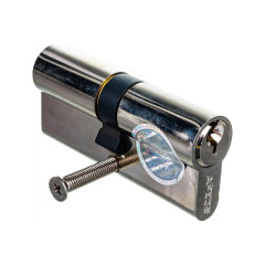 Мех. цилиндр APECS SC-70-NI (1298)