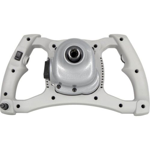 Дрель-миксер РЕСАНТА СМ-1600Э-2 (75/20/1) (*15)