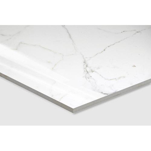 Плитка керамогранит 1200*600 ARCADIA Luce Statuario (за м2) 1,44м2 в уп.