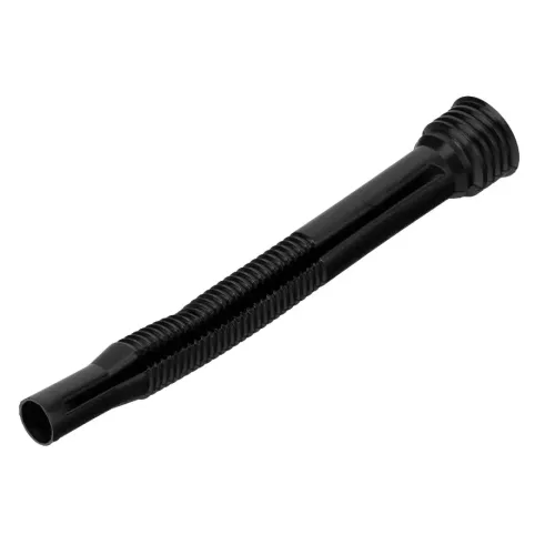 Канистра для топлива пластик STELS (53112) 20л, со скошенными углами